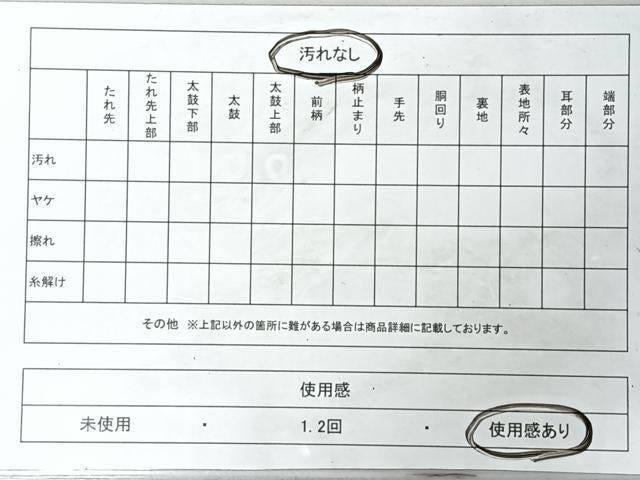 平和屋着物◎六通柄袋帯 唐織 檜扇御所車花文 竹 黒地 金銀糸 正絹 逸品 CABJ7930nb