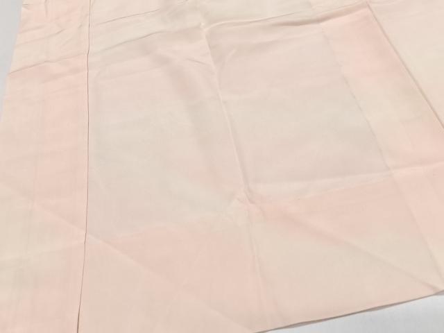 平和屋着物■長襦袢 袷 霞文 暈し染め 正絹 逸品 CABJ8004xe