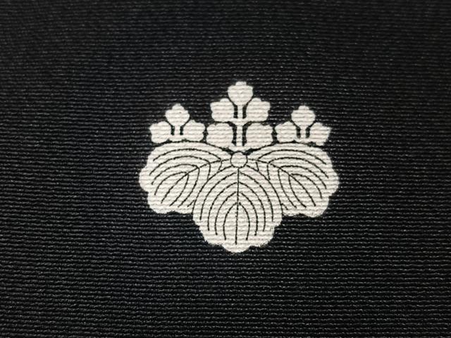 平和屋着物■豪華黒留袖 駒刺繍 地紙吉祥花文 金彩 正絹 逸品 CABJ8018xe