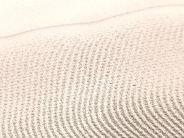 平和屋着物■上質な小紋 霞文 暈し染め 正絹 逸品 CABJ8019xe