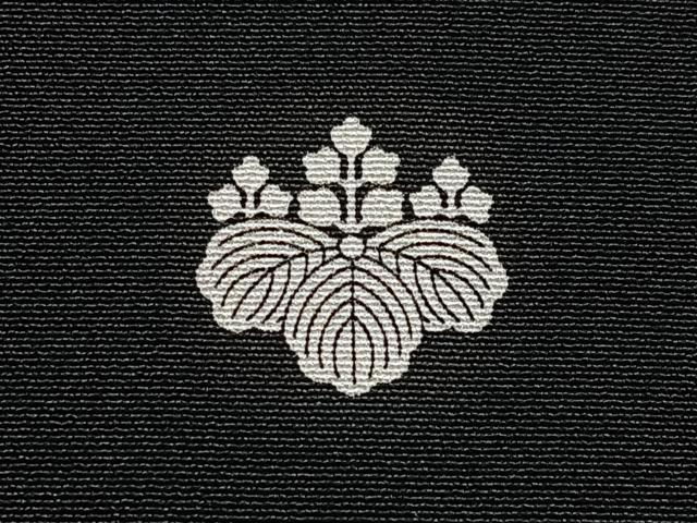 平和屋着物■豪華黒留袖 駒刺繍 色紙花車文 金彩 正絹 逸品 CABJ8076xe