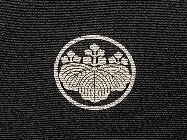平和屋着物■豪華黒留袖 作家物 風景文 正絹 逸品 CABJ8079xe