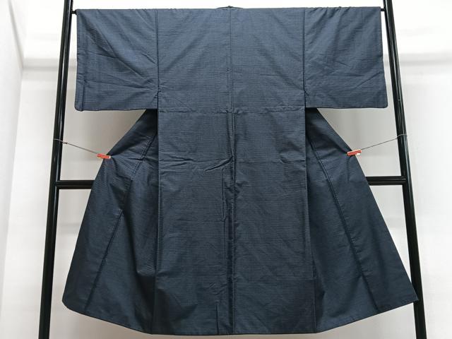 平和屋着物■男性 本場大島紬 100亀甲 総詰め 正絹 逸品 CABJ8135xe