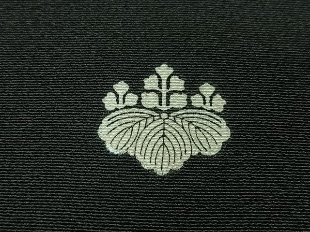 平和屋着物■豪華黒留袖 駒刺繍 束ね熨斗御所車花文 金彩 ロング丈 正絹 逸品 CABJ8171xe