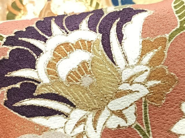 平和屋着物■豪華黒留袖 作家物 駒刺繍 鳳凰笹松文 金彩 正絹 逸品 CABJ8172xe