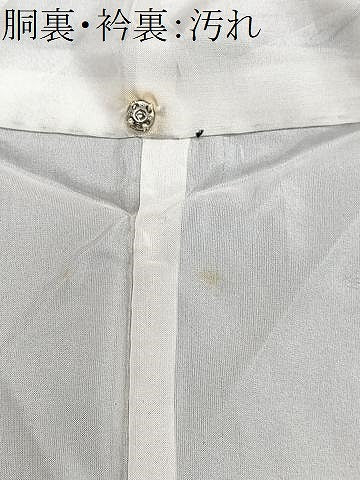 平和屋着物■本場大島紬 花唐草文 正絹 逸品 CABJ8242xe