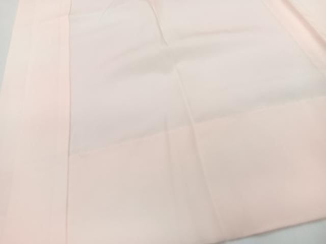 平和屋着物■長襦袢 無双仕立て 霞文 正絹 逸品 CABJ8293xe