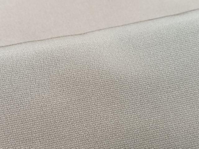 平和屋着物■上質な小紋 霞文 暈し染め 正絹 逸品 CABJ8319xe