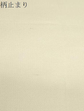 平和屋着物●六通柄袋帯 唐織 桃山能衣唐文 金銀糸 正絹 逸品 CABJ9273dy