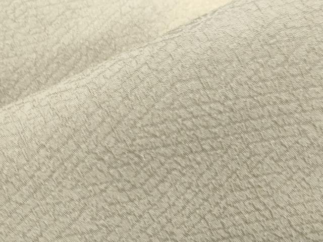 平和屋着物●九寸名古屋帯 作家物 絞り 霞文 正絹 逸品 CABJ9296dy