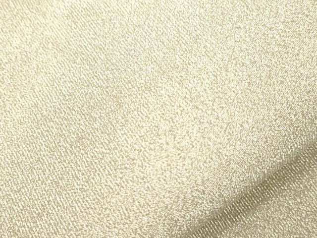 平和屋着物●国際的伝統工芸作家 十二代・藤林徳扇 苑寿 綴れ 両面 全通柄袋帯 金糸 正絹 逸品 CABJ9389dy