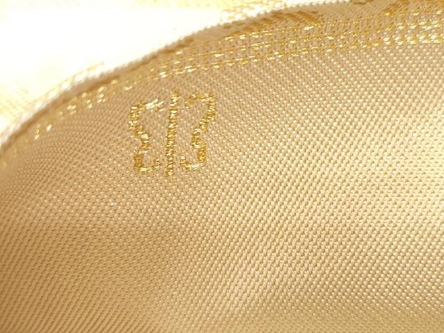 平和屋着物●西陣 川島織物 六通柄 本袋帯 唐織 花鳥丸文 金銀糸 三越扱い 正絹 逸品 CABJ9516dy