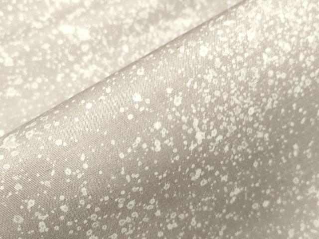 平和屋着物●両面 六通柄袋帯 作家物 代わり格子 金糸 正絹 逸品 CABJ9530dy
