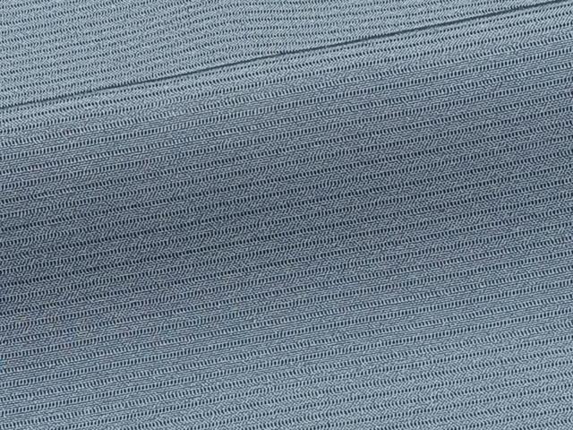 平和屋着物*夏物 色無地 絽 舛花色 正絹 逸品 CABJ9615xi