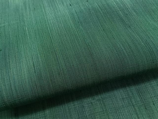 平和屋着物*夏物 紗紬 霞文 正絹 逸品 CABJ9933xi