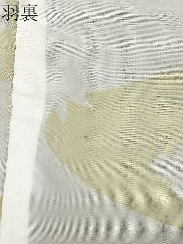 平和屋着物#羽織 総絞り 正絹 逸品 CABK0004ua