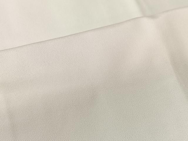平和屋着物■長襦袢 無双仕立て 霞文 暈し染め 正絹 逸品 未使用 CABK0146ua