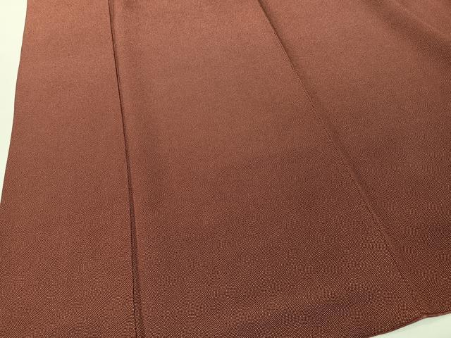平和屋着物■江戸小紋 鮫小紋柄 正絹 逸品 CABK0159ua