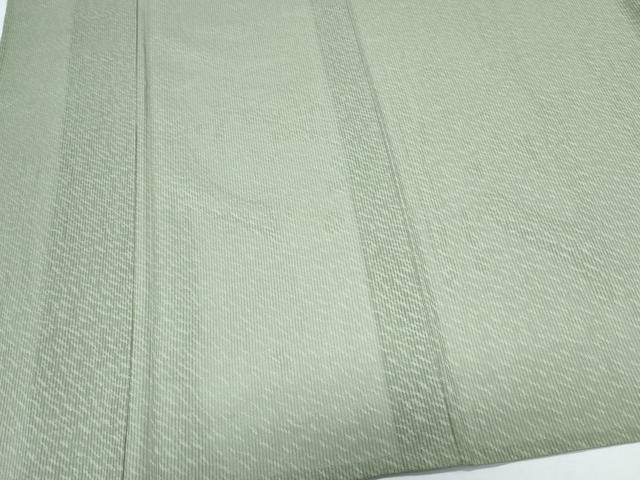 平和屋着物*夏物 小紋 紗 霞文 正絹 逸品 CABK0584th
