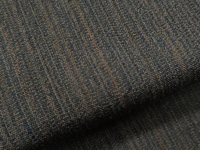 平和屋着物*夏物 男性 行灯袴 縞 正絹 逸品 未使用 CABK0611th