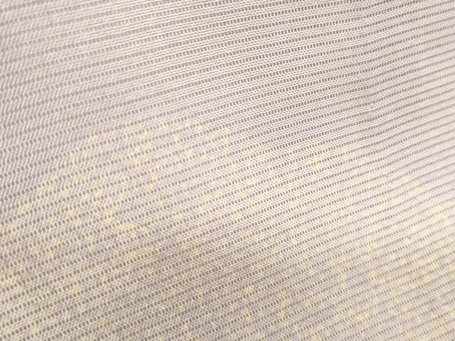 平和屋着物*夏物 訪問着 絽 霞文 暈し染め 正絹 逸品 CABK0790th