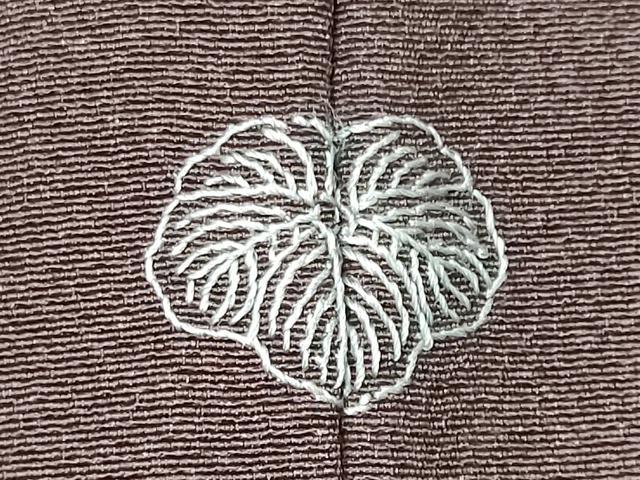 平和屋着物■豪華色留袖 風景文 暈し染め 金銀彩 正絹 逸品 CABK0981ou