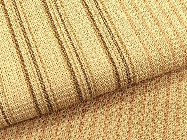 平和屋着物*夏物 八寸名古屋帯 間道 やまと誂製 CABK1270fb