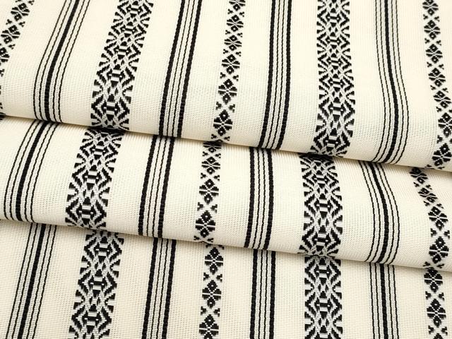 平和屋着物*夏物 本場筑前博多織 八寸名古屋帯 紗献上 正絹 逸品 CABK1761tx