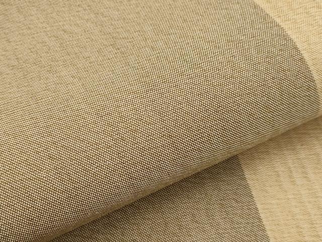 平和屋着物*夏物 全通柄袋帯 間道 正絹 逸品 CABK1865tx