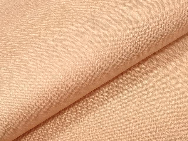 平和屋着物●上質な紬 霞文 正絹 逸品 CABK2023gh