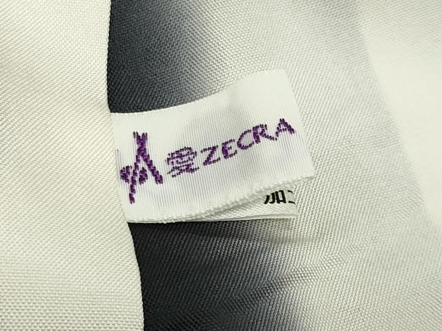 平和屋着物●西洞院辻が花 大脇一心 訪問着 紬地 絞り 正絹 逸品 CABK2096gh