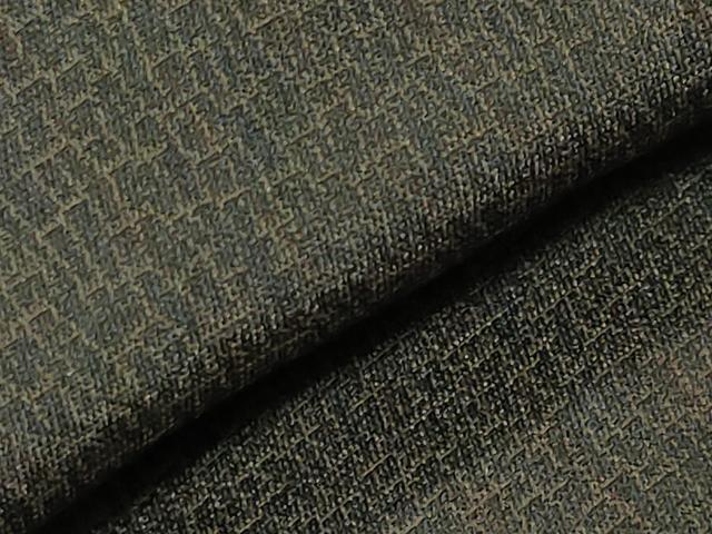 平和屋着物●男性 馬乗り袴 霞文 正絹 逸品 CABK2282gh