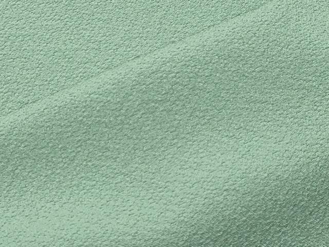 平和屋着物●上質な色無地 薄青色 正絹 逸品 未使用 CABK2478gh
