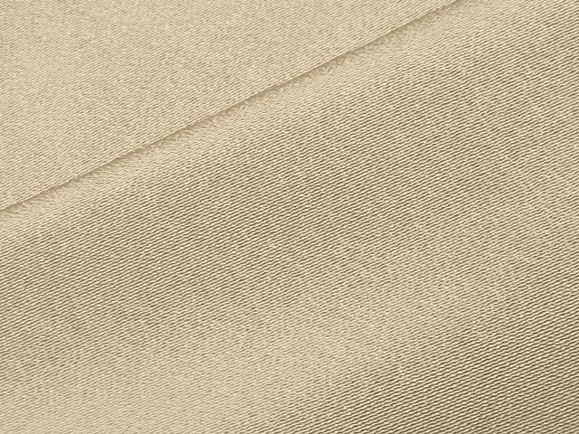 平和屋着物●上質な色無地 伊と幸 松岡姫 浅黄色 反端付き 正絹 逸品 未使用 CABK2535gh