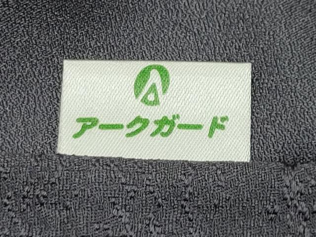 平和屋着物●男性 色無地 抽象地紋 褐色 正絹 逸品 CABK2546gh