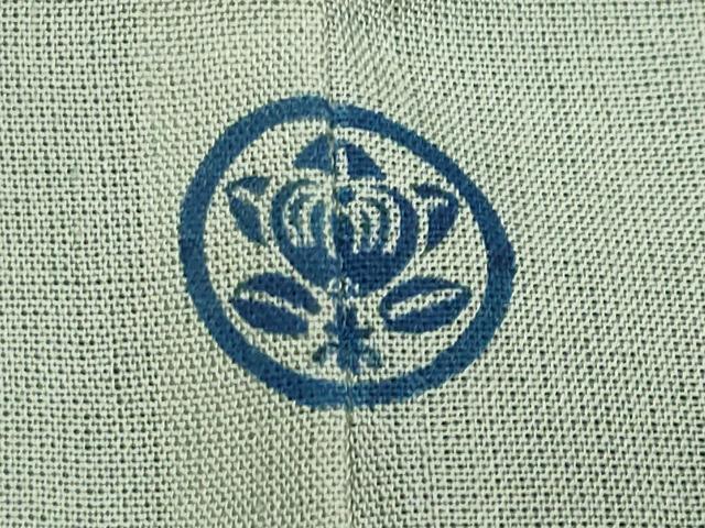 平和屋着物●人間国宝 五代 田畑喜八 訪問着 紬地 駒刺繍 御所解花文 おく田謹製 正絹 逸品 CABK2677gh