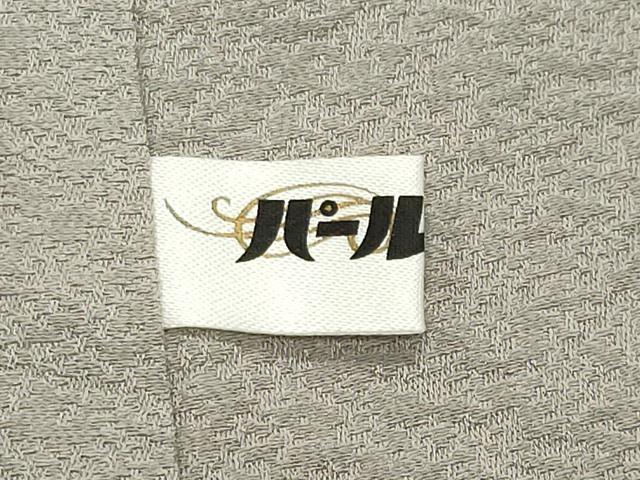 平和屋着物●訪問着 西洞院辻ヶ花 正絹 逸品 未使用 CABK2716gh