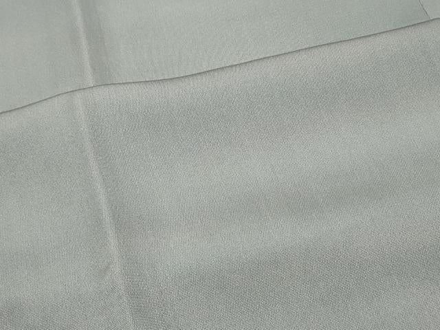 平和屋着物#道行コート 霞文 暈し染め ロング丈 正絹 逸品 未使用 CABK3463in