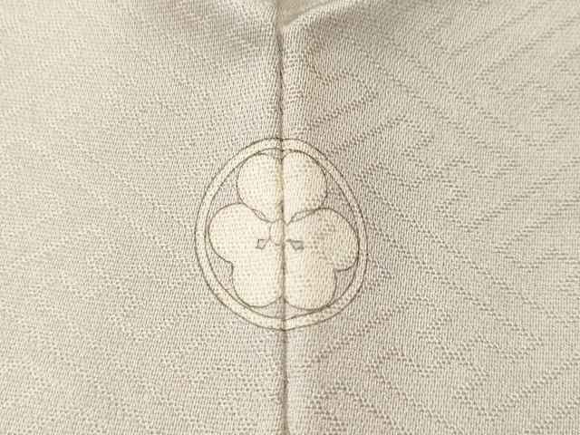平和屋着物■十日町友禅作家 龍谷 色留袖 鬘帯宝尽し花蝶文 金彩 正絹 逸品 CABK3797ev