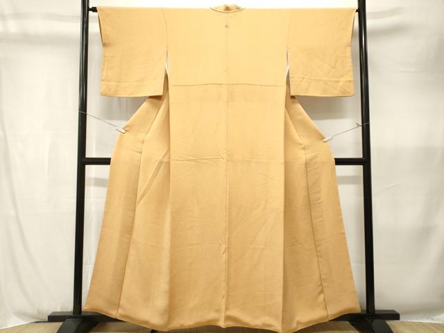 平和屋着物■江戸小紋 青海波 正絹 逸品 CABK3961ev