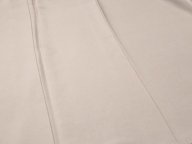 平和屋着物■豪華色留袖 色無地 潤色 正絹 逸品 CABK3989ev