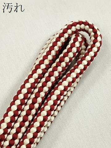 平和屋着物●和装小物 帯締め10本セット 礼装用 唐組 鴨川組 金銀糸 逸品 未使用 CABK5136qe