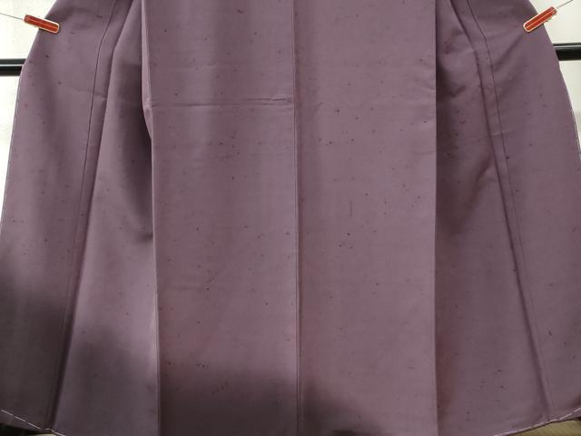 平和屋着物●豪華色留袖 霞文 正絹 逸品 未使用 CABK7253yc