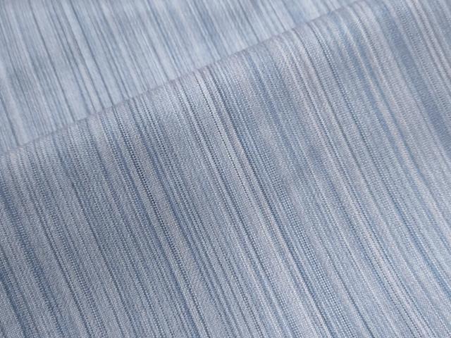平和屋着物●本場縞大島紬 縞 正絹 逸品 CABK7295yc