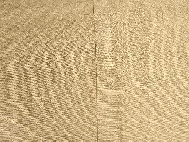 平和屋着物●訪問着 霞文 正絹 逸品 未使用 CABK7483yc