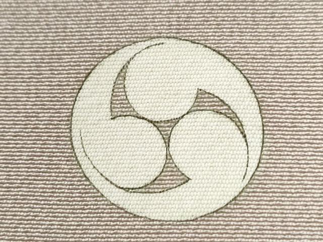 平和屋着物●豪華色留袖 駒刺繍 立波地紙風景文 暈し染め 金彩 正絹 逸品 CABK7642yc