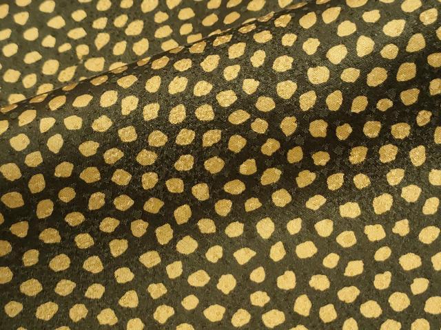 平和屋着物●訪問着 霰文 正絹 逸品 CABK7849yc