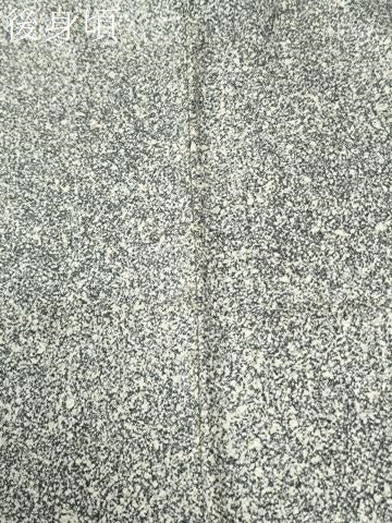 平和屋着物●訪問着 霞籬草花文 たたき染め 金彩 正絹 逸品 未使用 CABK7906yc