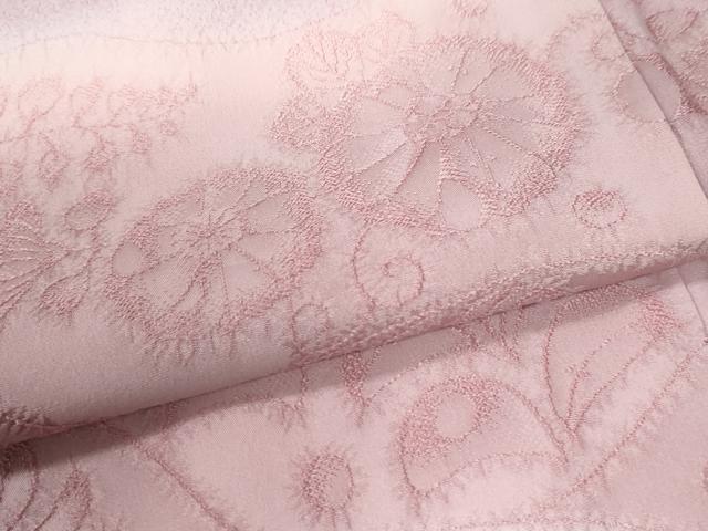 平和屋着物●訪問着 辻が花 暈し染め 正絹 逸品 CABK7950yc