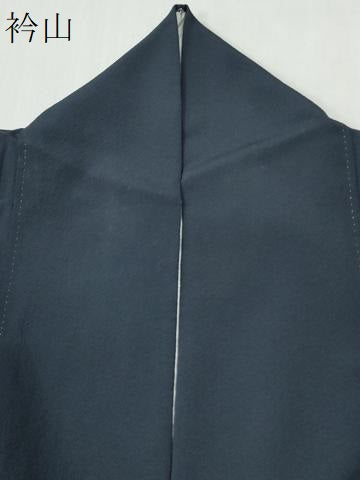 平和屋着物●訪問着 霞文 暈し染め 正絹 逸品 CABK7982yc